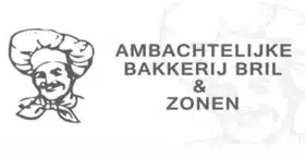 Ambachtelijke Bakker Bril