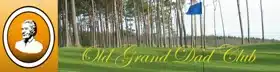 Old Grand-Dad Golfclub Nederland