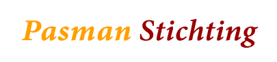 Pasman Stichting